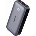 UGREEN 10000mAh Mini Powerbank Quick Charging 30W – Zbozi.Blesk.cz