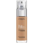 L'Oréal Paris True Match sjednocující a zdokonalující make-up Golden Amber 7D 7W 30 ml – Hledejceny.cz