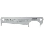 Sram Měrka řetězu – Zboží Mobilmania