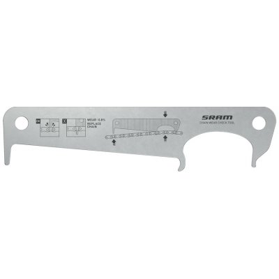 Sram Měrka řetězu – Zboží Mobilmania