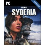 Syberia – Hledejceny.cz