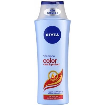 Nivea Color Protect Shampoo 250 ml