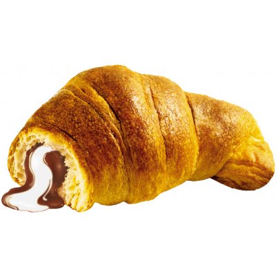 Midi' S.r.I. Midi Croissant Latte & Cioccolato 50g – Zboží Mobilmania