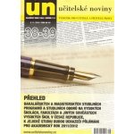 Učitelské noviny 38-39 – Hledejceny.cz
