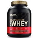 Optimum Nutrition Gold Standard 100% Whey 2260 g