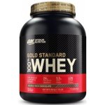 Optimum Nutrition Gold Standard 100% Whey 2260 g – Hledejceny.cz