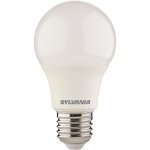 Sylvania 0029576 LED žárovka E27 4,9W 470lm 2700K – Hledejceny.cz