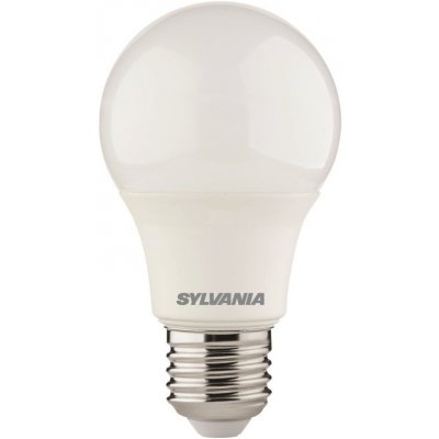 Sylvania 0029576 LED žárovka E27 4,9W 470lm 2700K