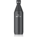 Stanley All Day Slim Bottle nerezová láhev na vodu Black 600 ml – Hledejceny.cz