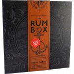 1423 Aps The Rum Box 40,9% 10 x 0,05 l (set) – Zbozi.Blesk.cz