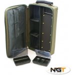 NGT Pouzdro Complete Carp Rig System – Zboží Mobilmania
