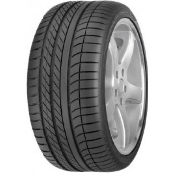 Goodyear Eagle F1 Asymmetric 275/40 R20 106W Runflat