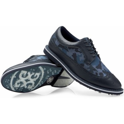 G/Fore Camo Longwing Gallivanter Mens dark-blue – Zboží Mobilmania
