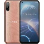 HTC Desire 22 Pro 5G 8GB/128GB – Zboží Mobilmania