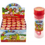Bublifuk Moje první zvířátka s ovocnou vůní 50ml – Sleviste.cz