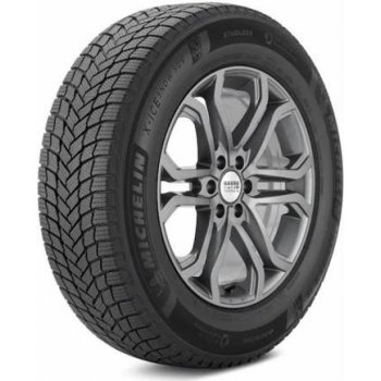 Pneumatiky Michelin X-ice Snow 225/65 R17 106T