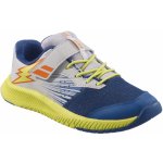 Babolat Pulsion All Court JR Dark Blue/Yellow – Hledejceny.cz