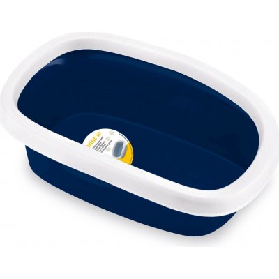 STEFANPLAST Sprint 10 s okrajem 31x43x14 cm – Hledejceny.cz