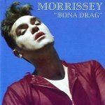 Bona Drag - Morrissey CD – Sleviste.cz