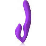 Fantasy For Her Pipedream Ultimate Strapless Strap On – Zboží Dáma