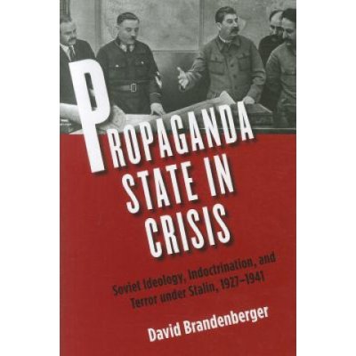 Propaganda State in Crisis – Zboží Mobilmania