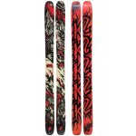 Freeride lyže K2 Reckoner 114 KF 26/27 – Hledejceny.cz
