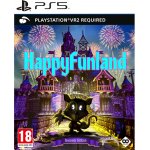 Happy Funland (Souvenir Edition) – Sleviste.cz