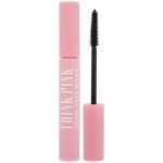 Dermacol Think Pink Extreme Length Mascara řasenka pro extrémní prodloužení řas Black 12 ml – Zboží Dáma