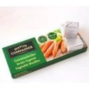 NATUR COMPAGNIE Bujon zeleninový kostky Bio 126 g