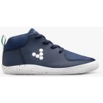 Vivobarefoot Primus Bootie II all weather J midnight – Zboží Dáma