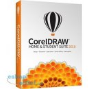 CorelDRAW Home & Student Suite 2018 CZ CDHS2018CZPLMBEU