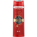 Old Spice Epic Legend sprchový gel na obličej, tělo a vlasy pro muže 400 ml – Hledejceny.cz