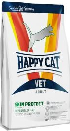 Happy Cat VET Skin Protect 0,3 kg