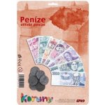 Efko Peníze na kartě – Hledejceny.cz