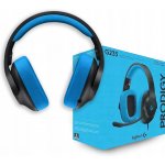 Logitech G233 Prodigy Gaming Headset for PC & Console – Zboží Živě