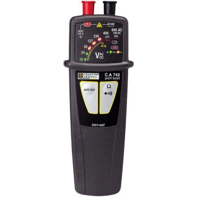 Chauvin Arnoux C.A 742 – Hledejceny.cz