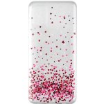 Pouzdro Printy gelové Samsung Galaxy A31 - barevná srdíčka – Hledejceny.cz