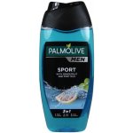 Palmolive for Men Revitalising Sport sprchový gel 250 ml – Zboží Dáma