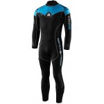 Waterproof Neoprenový oblek W80 8mm – Hledejceny.cz