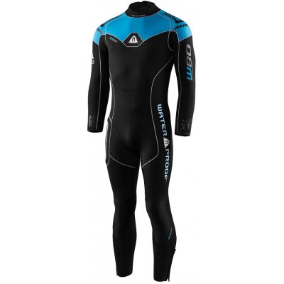 Waterproof Neoprenový oblek W80 8mm – Hledejceny.cz