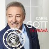 Hudba Karel Gott - Ta pravá LP