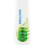 Indulona Aloe Vera tělové mléko 400 ml – Hledejceny.cz