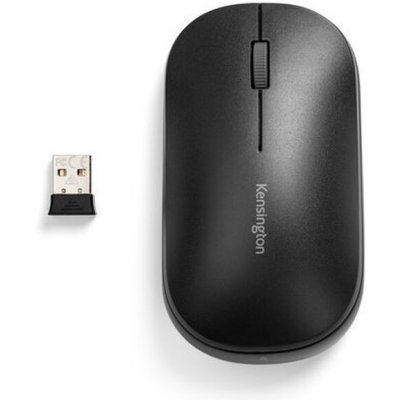 Kensington SureTrack Dual Wireless Mouse K75298WW – Zboží Mobilmania