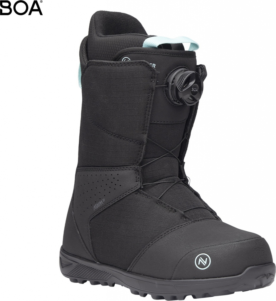 NIDECKER SIERRA W 24/25