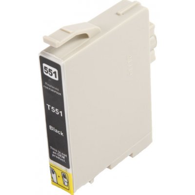 TonerPartner Epson T0551 - kompatibilní – Hledejceny.cz