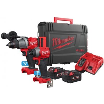 Milwaukee M18 ONEPP2A2-502X – Zbozi.Blesk.cz