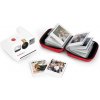 Fotoalbum Polaroid Go Pocket Photo Album Red - 36 fotek 6166