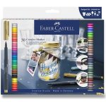 Faber Castell 160730 30 ks – Zboží Mobilmania
