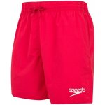 Speedo Essentials 16 Watershort Fed red – Zboží Dáma