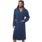 L&L pánský župan 2104 granát modrá – Sleviste.cz